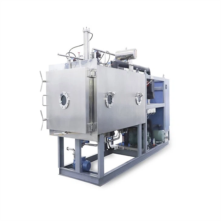 High Efficiency Lyophilizer machine