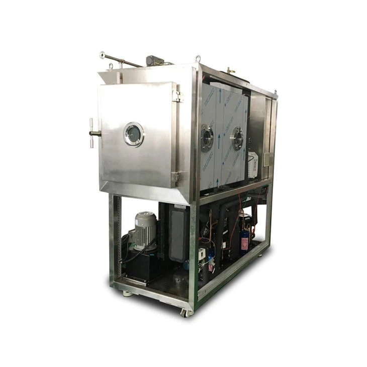 High Efficiency Lyophilizer