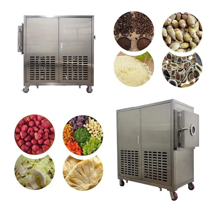lyophilisation equipment